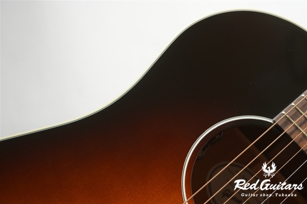 J-45 Standard - Vintage Sunburst